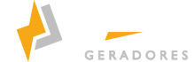 Fast Geradores Logo